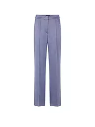 MARC CAIN | Businesshose WUKARI | blau