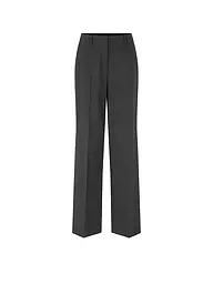 MARC CAIN | Businesshose WUKARI | grau