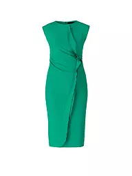 MARC CAIN | Businesskleid | grün