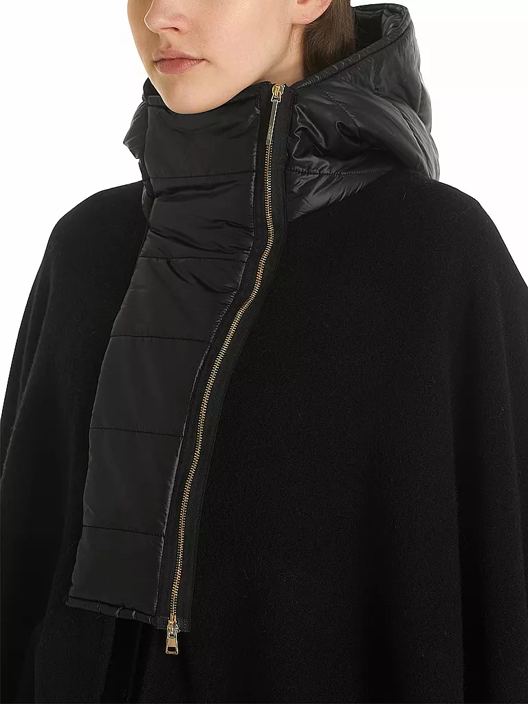 MARC CAIN | Cape | schwarz