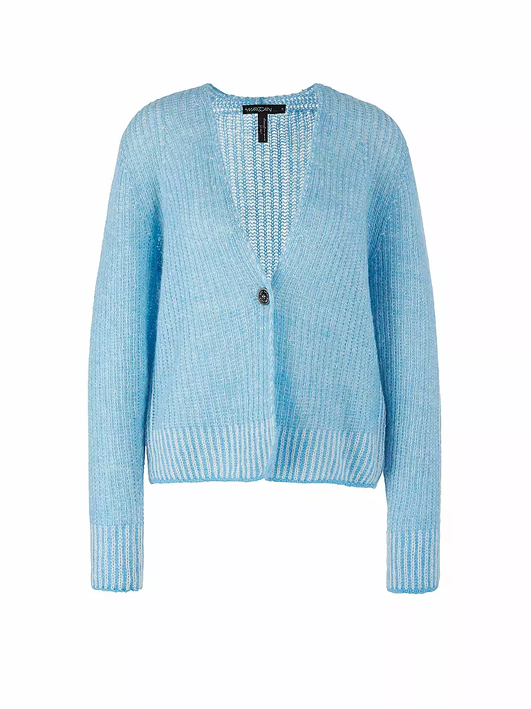 MARC CAIN | Cardigan  | hellblau