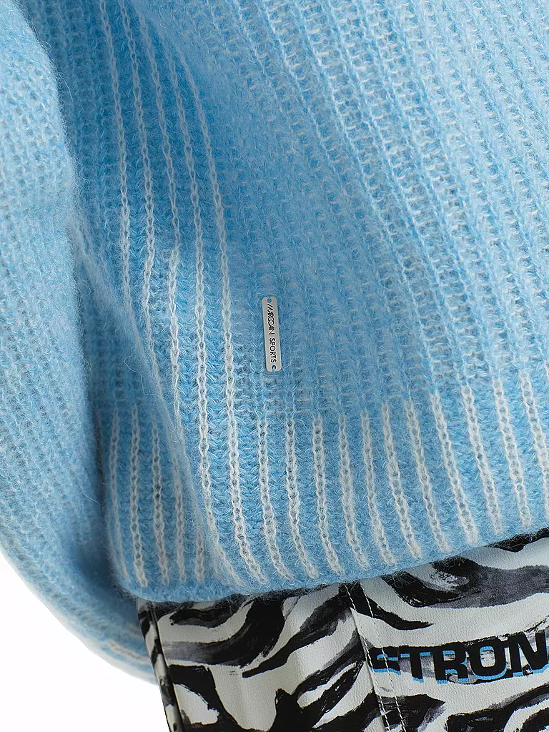 MARC CAIN | Cardigan  | hellblau