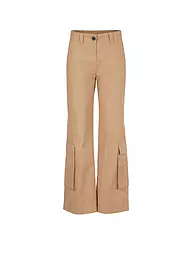 MARC CAIN | Cargohose WARRI | camel
