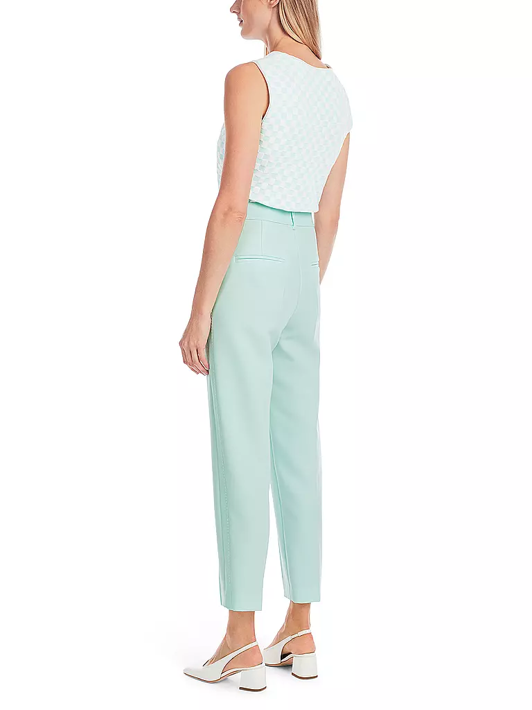MARC CAIN | Chino FORDON 7/8 | hellblau