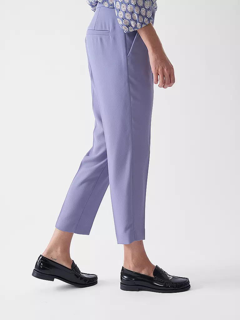 MARC CAIN | Chino FRANCA | blau