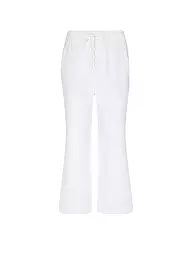 MARC CAIN | Chino | weiss