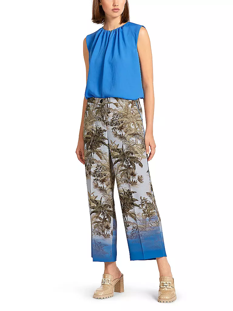 MARC CAIN | Culotte  | hellblau