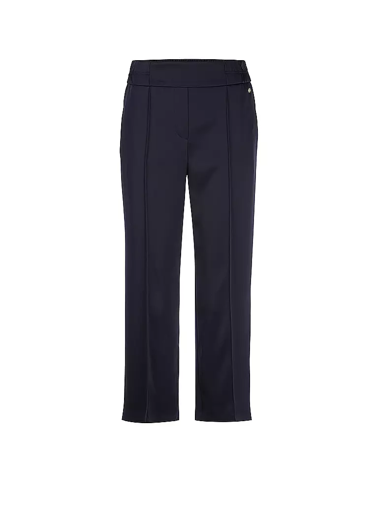 MARC CAIN | Culotte WASHINGTON  | dunkelblau