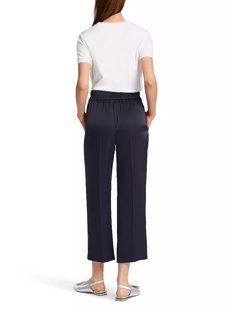 MARC CAIN | Culotte WASHINGTON  | dunkelblau