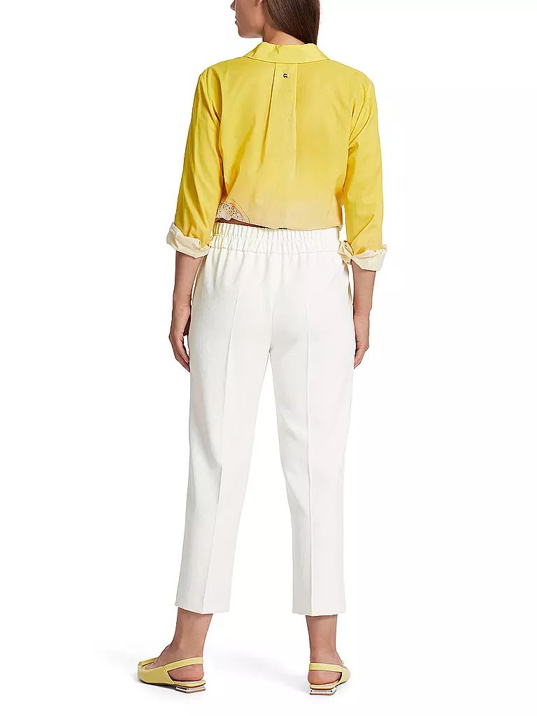 MARC CAIN | Culotte | creme