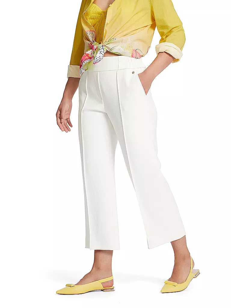 MARC CAIN | Culotte | creme