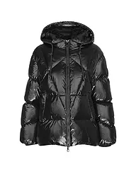 MARC CAIN | Daunenjacke | schwarz