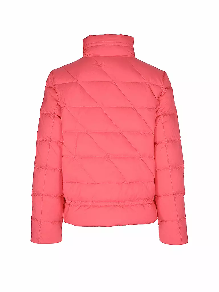 MARC CAIN | Daunenjacke  | pink