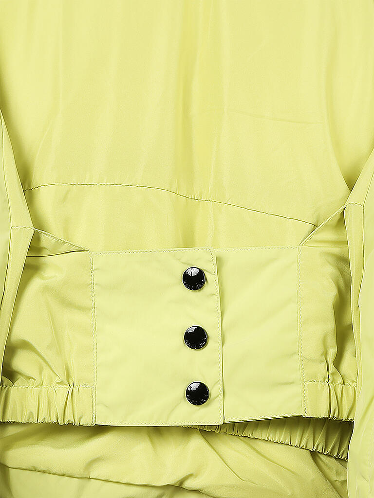 MARC CAIN | Daunenjacke  | gelb