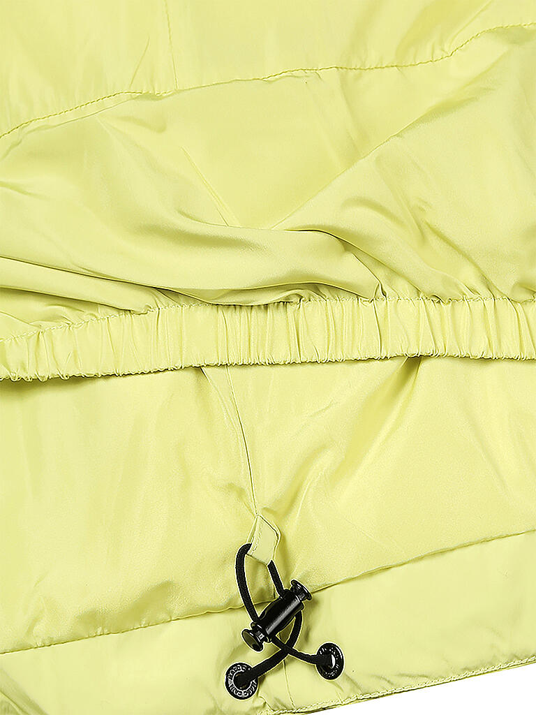 MARC CAIN | Daunenjacke  | gelb