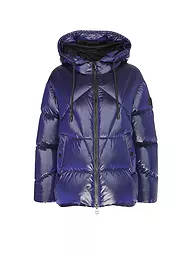 MARC CAIN | Daunenjacke | lila