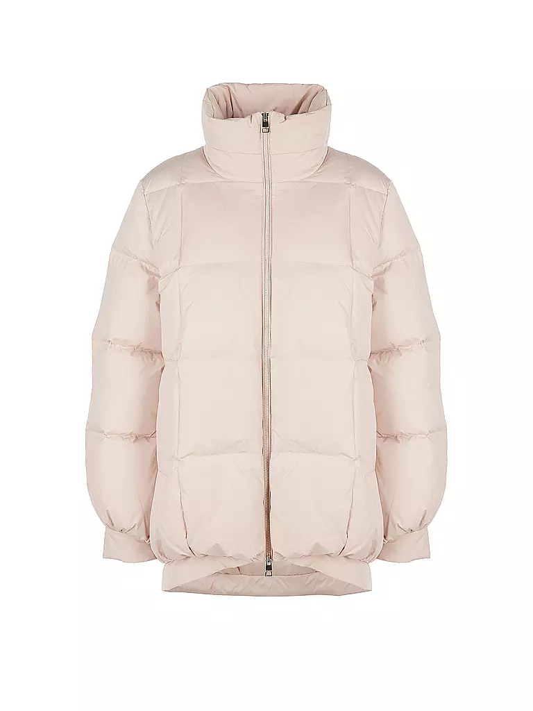 MARC CAIN | Daunenjacke | creme