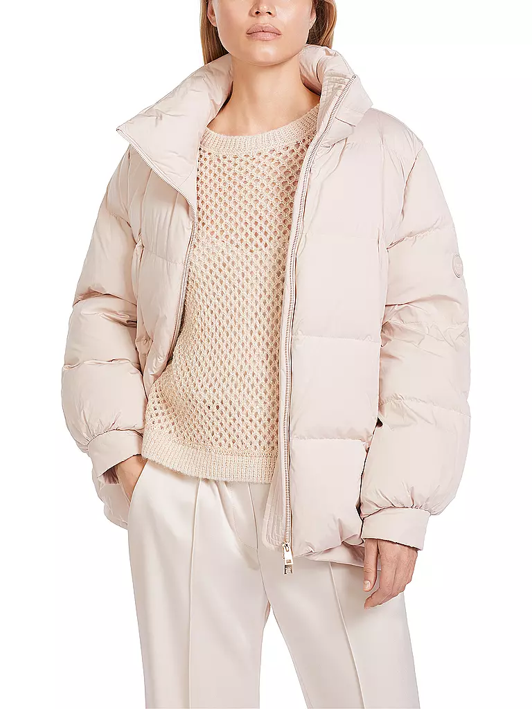 MARC CAIN | Daunenjacke | creme