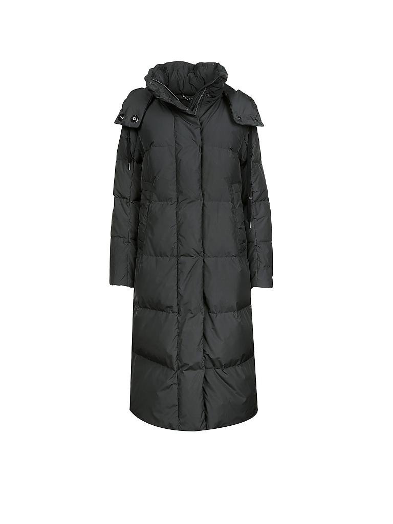 MARC CAIN | Daunenmantel  | 