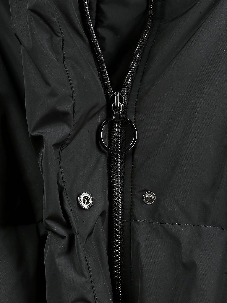 MARC CAIN | Daunenmantel  | 