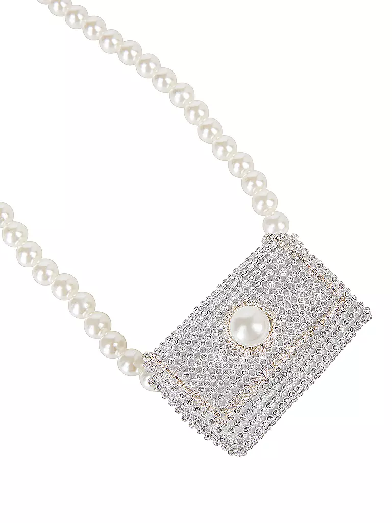 MARC CAIN | Gürtel | silber