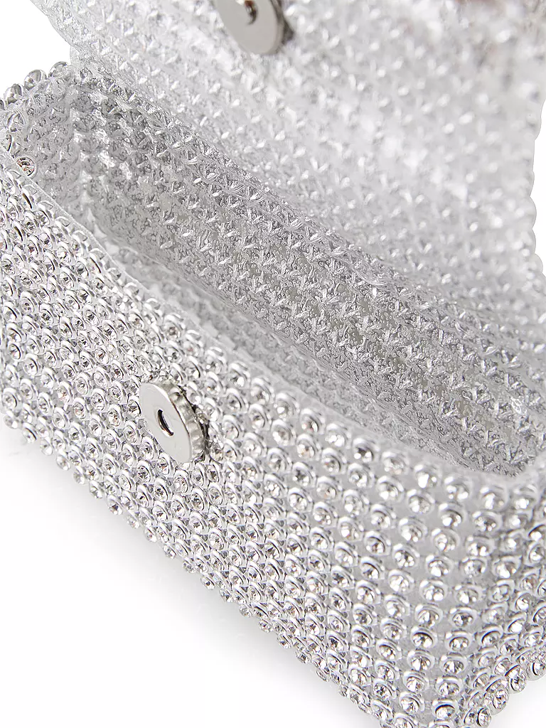 MARC CAIN | Gürtel | silber