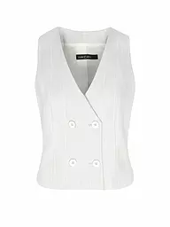 MARC CAIN | Gilet  | grau