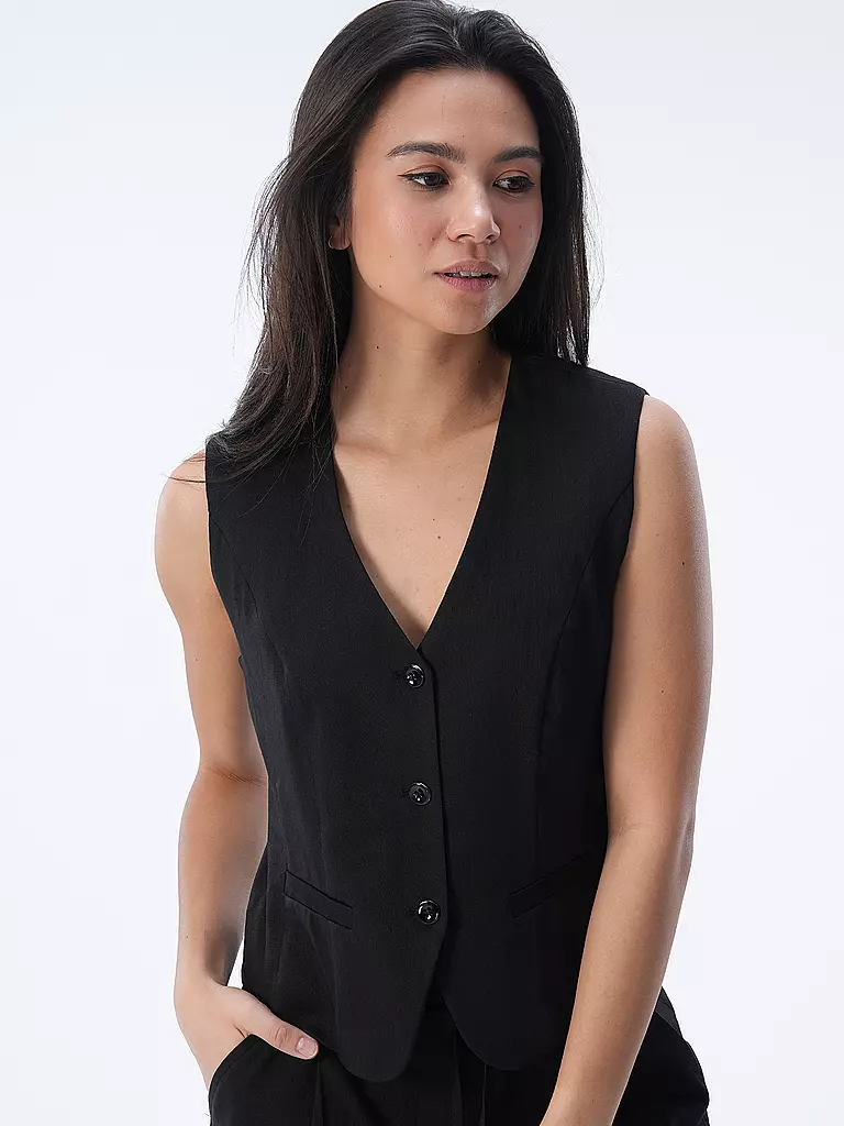 MARC CAIN | Gilet | rosa