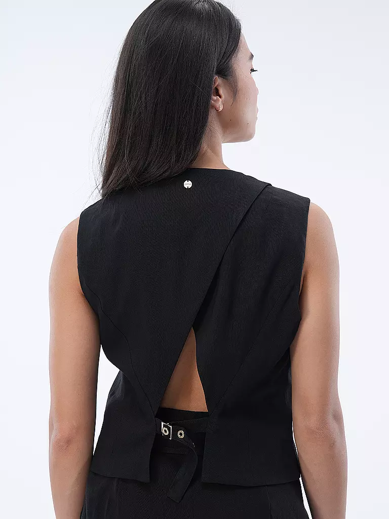 MARC CAIN | Gilet | rosa