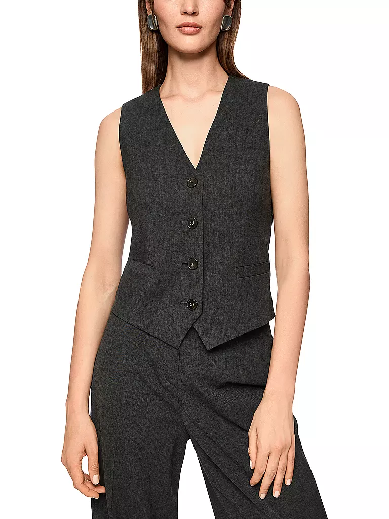 MARC CAIN | Gilet | 