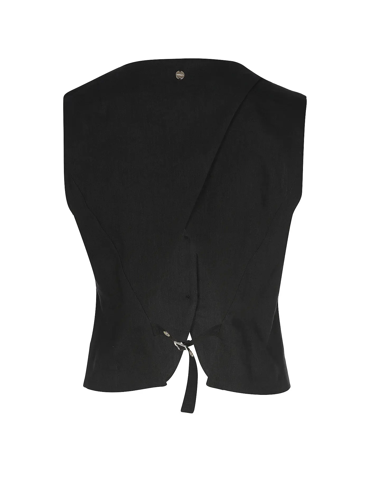 MARC CAIN | Gilet | schwarz