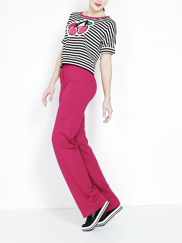 MARC CAIN | Hose  | pink