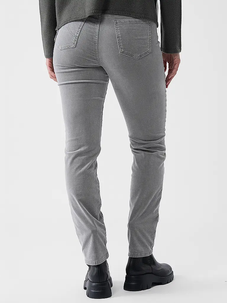 MARC CAIN | Hose SIENA | Hellgrau