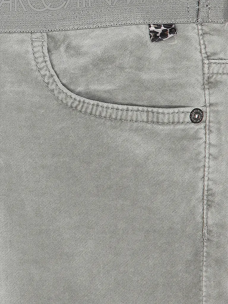 MARC CAIN | Hose SIENA | Hellgrau