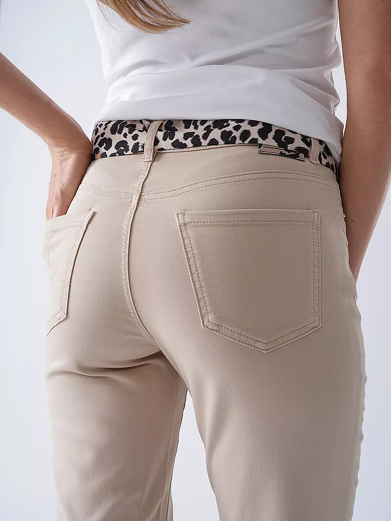 MARC CAIN | Hose SILEA | creme