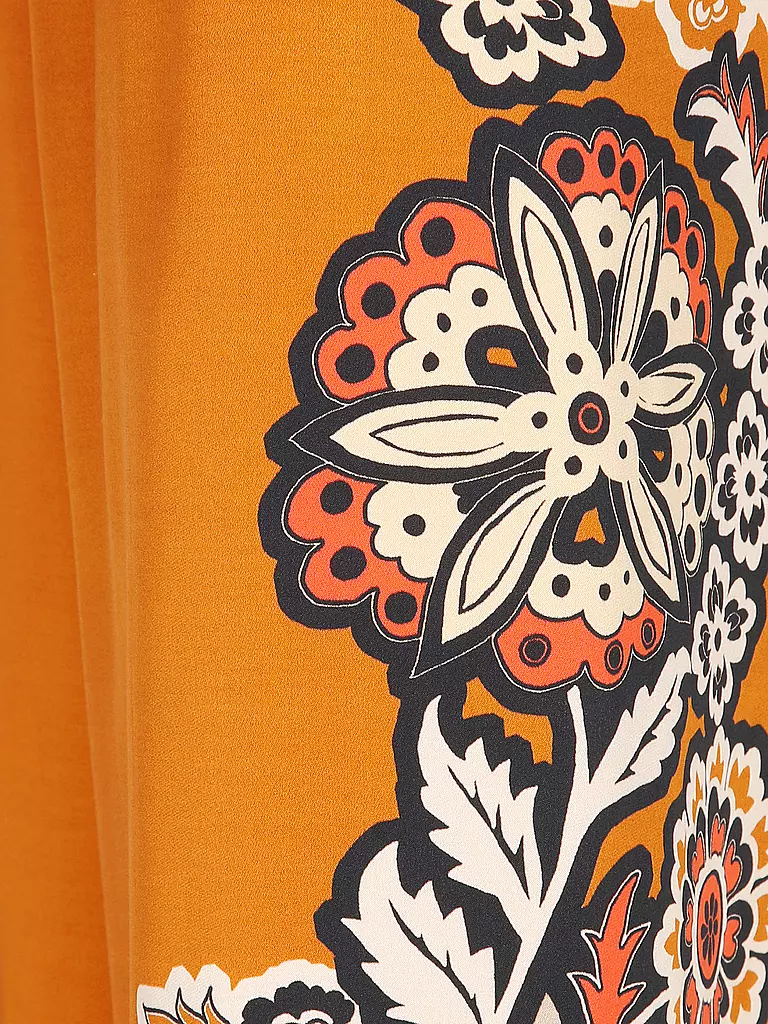 MARC CAIN | Hose WITTEN | orange