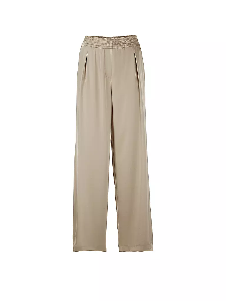 MARC CAIN | Hose | creme