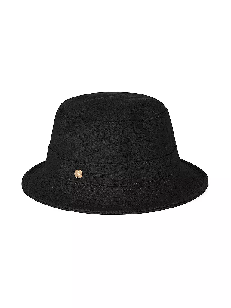MARC CAIN | Hut - Bucket Hat | schwarz