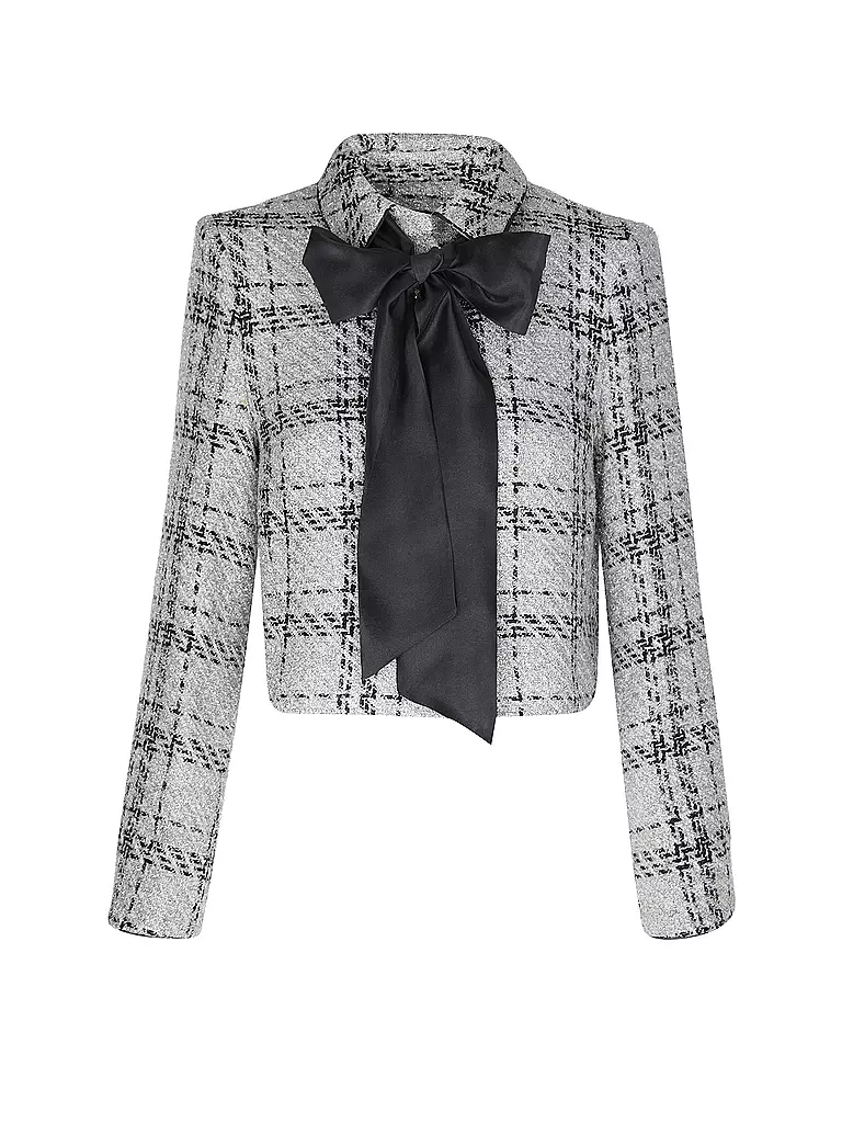 MARC CAIN | Jäckchen  | grau