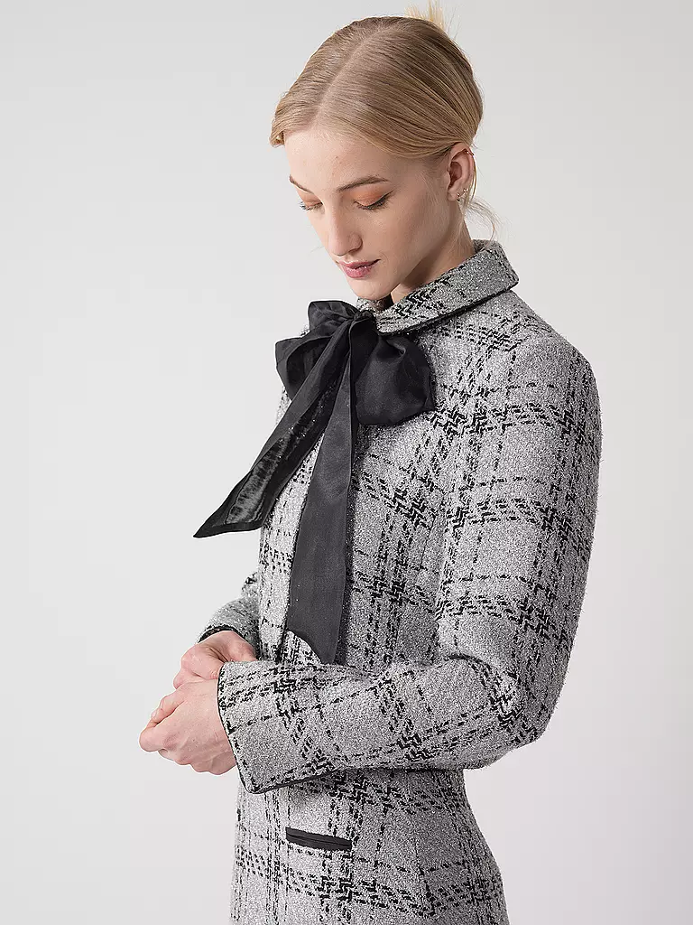 MARC CAIN | Jäckchen  | grau
