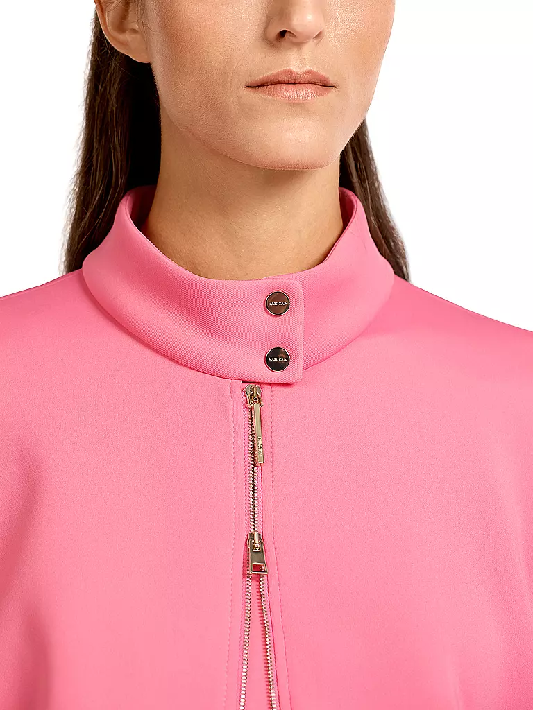 MARC CAIN | Jäckchen  | pink