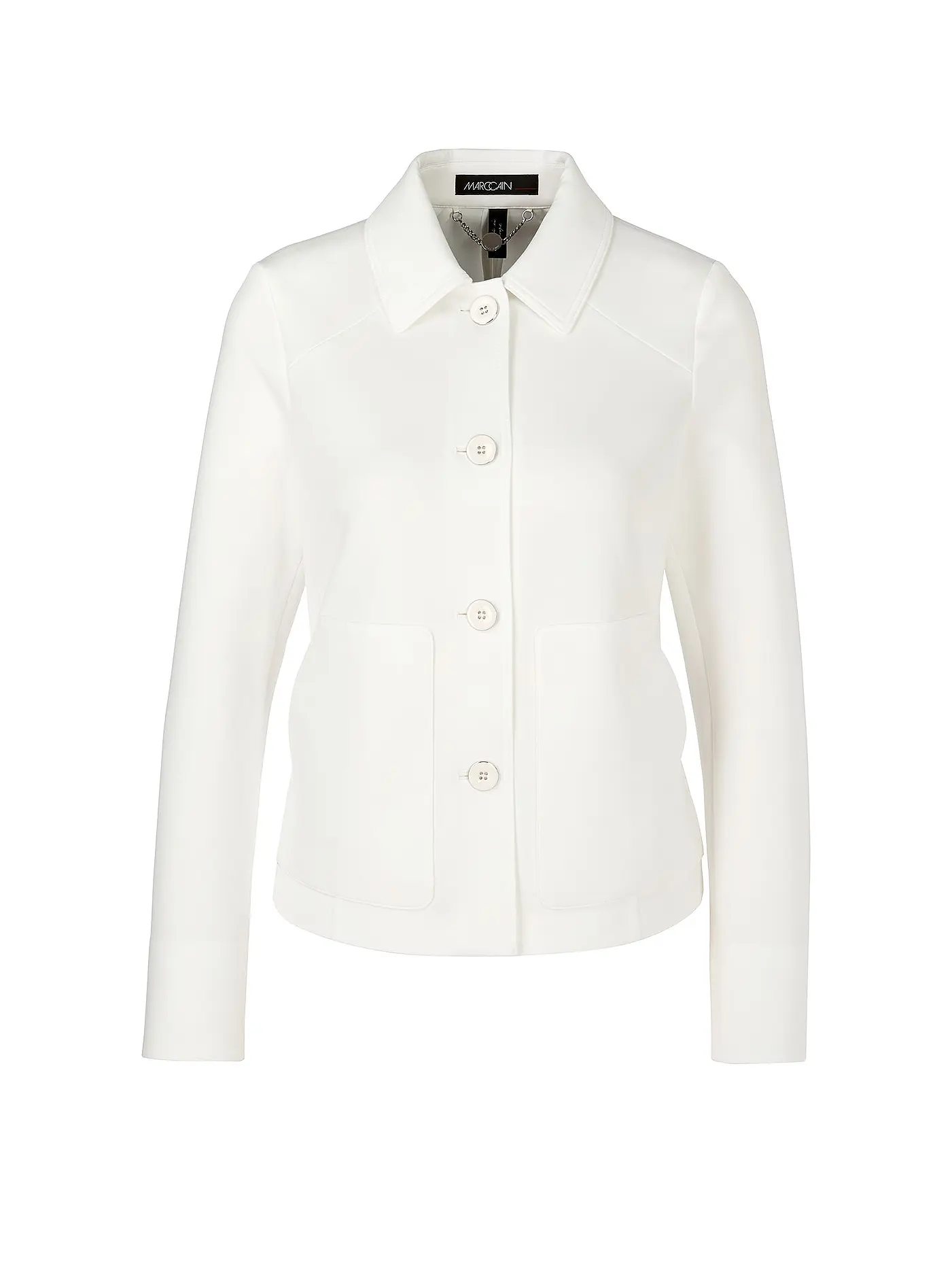 MARC CAIN | Jäckchen | creme