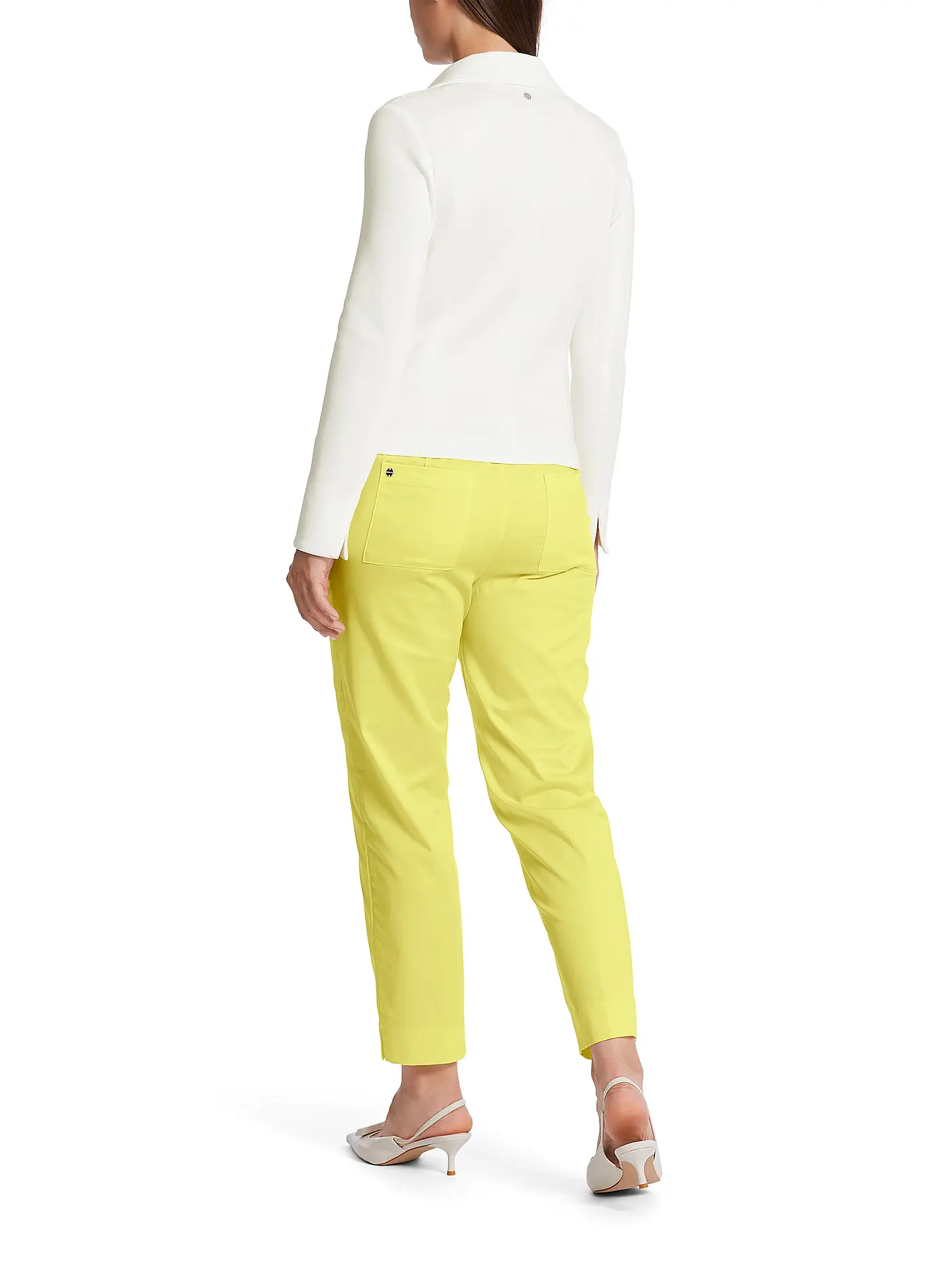 MARC CAIN | Jäckchen | creme