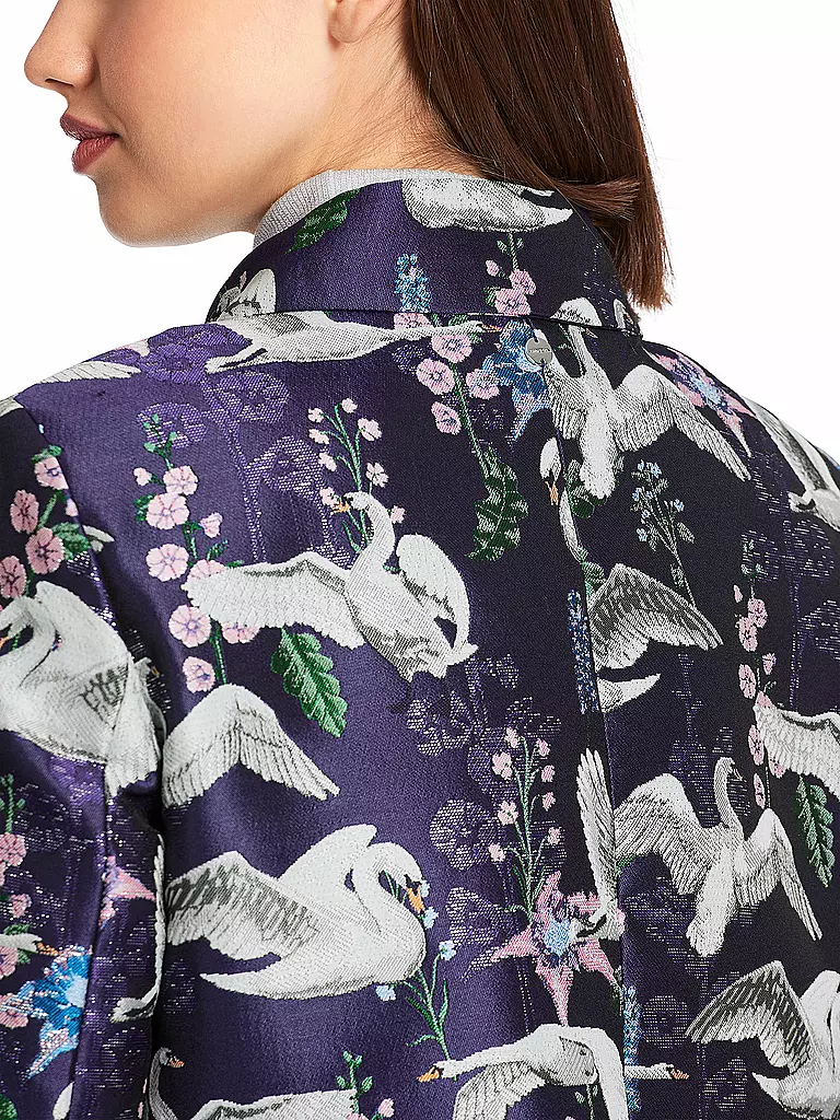 MARC CAIN | Jäckchen | lila