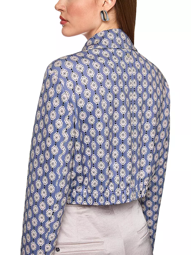MARC CAIN | Jäckchen | blau