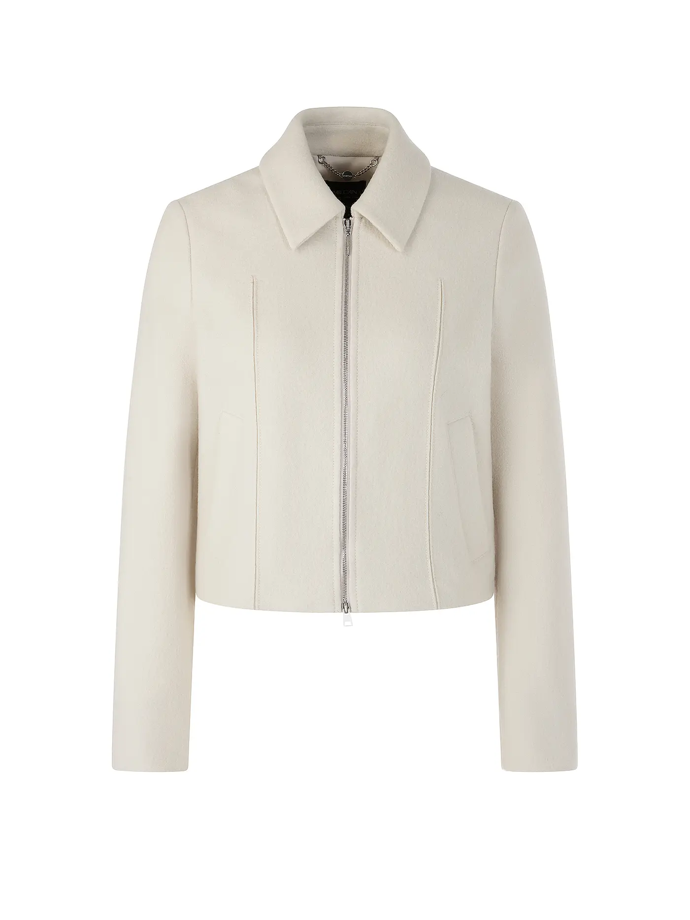 MARC CAIN | Jacke  | hellgrau