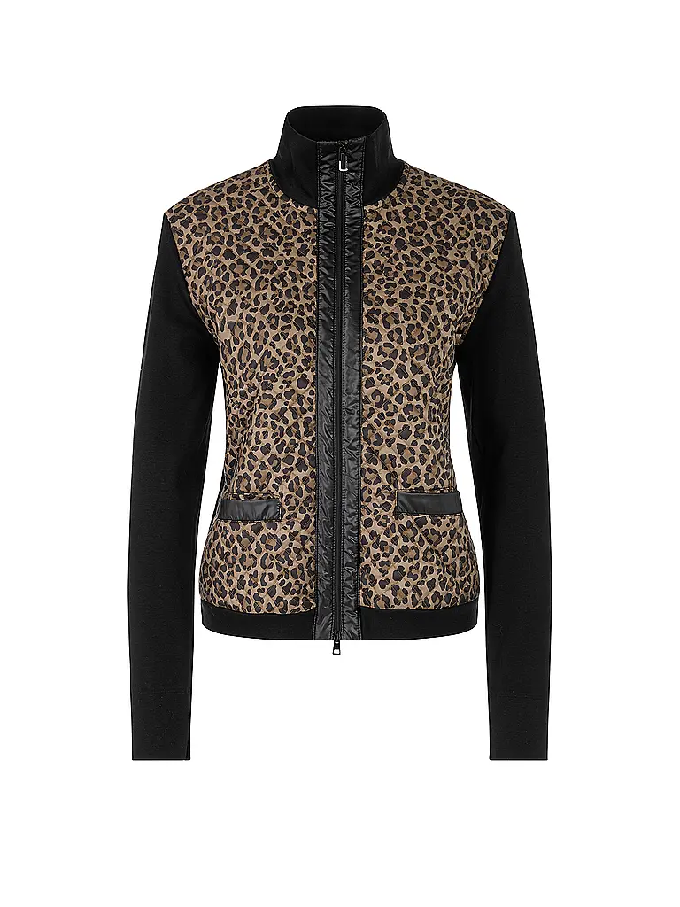 MARC CAIN | Jacke  | schwarz