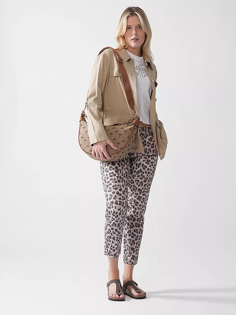 MARC CAIN | Jacke  | hellbraun