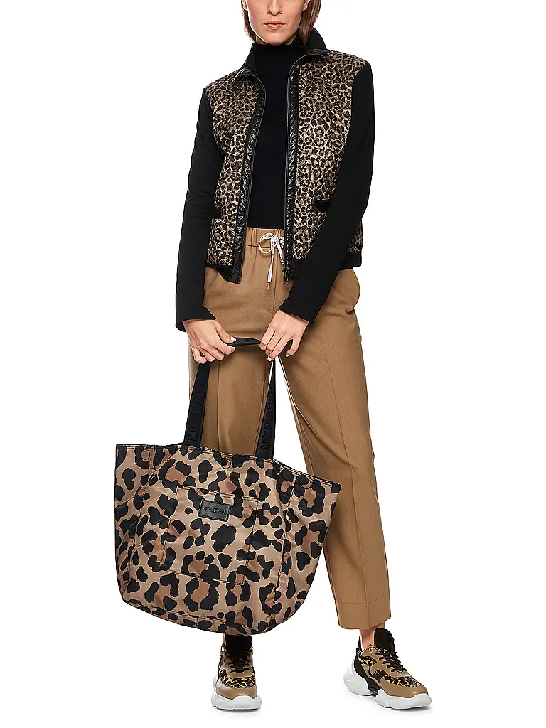 MARC CAIN | Jacke  | schwarz
