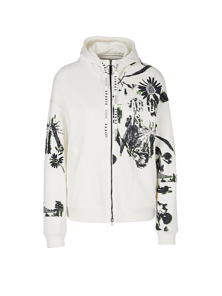 MARC CAIN | Jacke | weiß